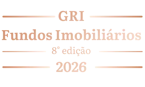 GRI Fundos Imobiliários <span>2026</span>